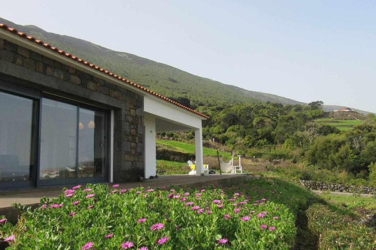 Villa Casa Da Arquinha Santo Amaro  Exterior foto